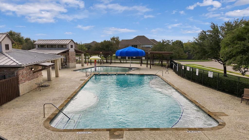 4832 Toledo Bend Drive, Frisco, TX 75033