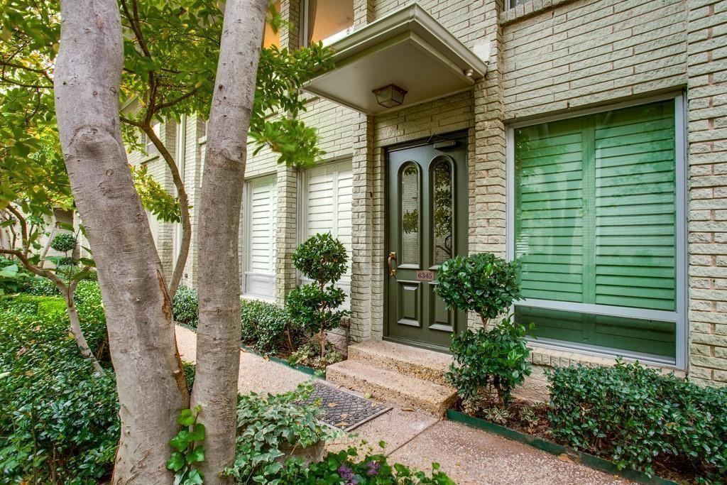 6345 Diamond Head Circle, #C, Dallas, TX 75225