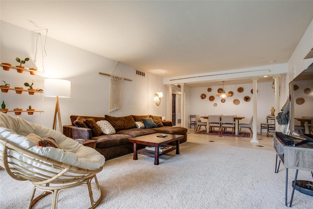 6345 Diamond Head Circle, #C, Dallas, TX 75225