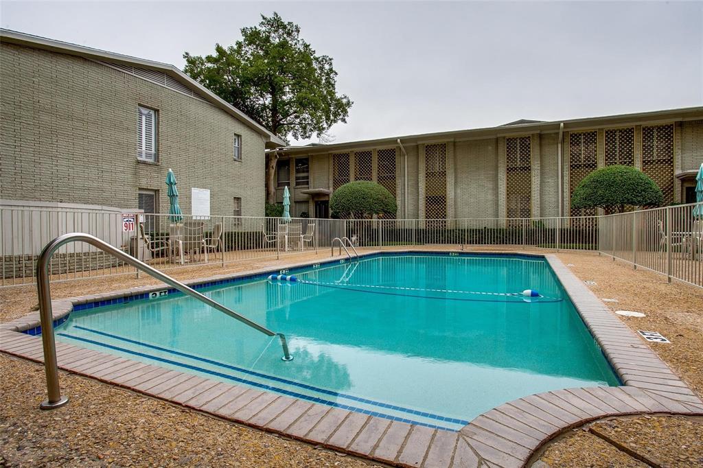 6345 Diamond Head Circle, #C, Dallas, TX 75225