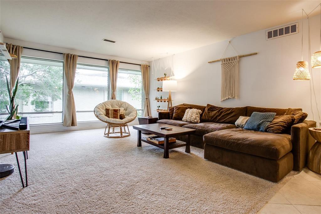 6345 Diamond Head Circle, #C, Dallas, TX 75225