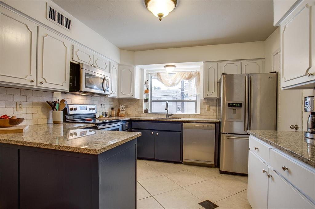 6345 Diamond Head Circle, #C, Dallas, TX 75225