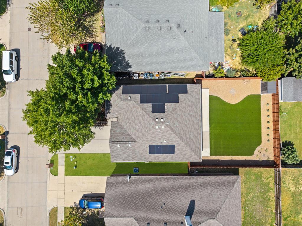 1110 Antoinette Drive, Princeton, TX 75407
