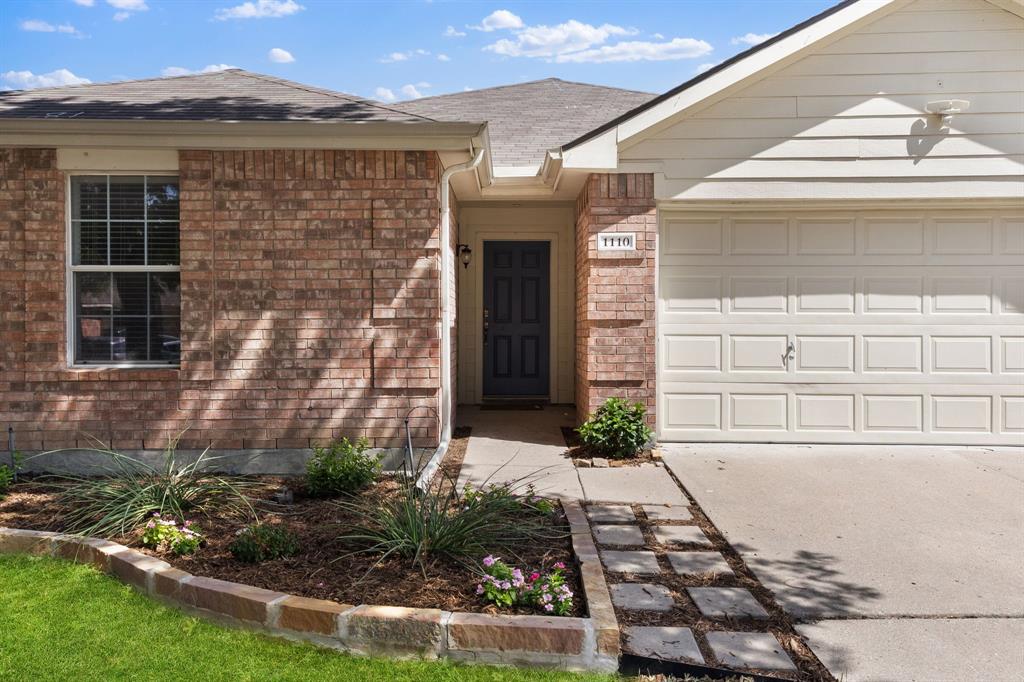 1110 Antoinette Drive, Princeton, TX 75407