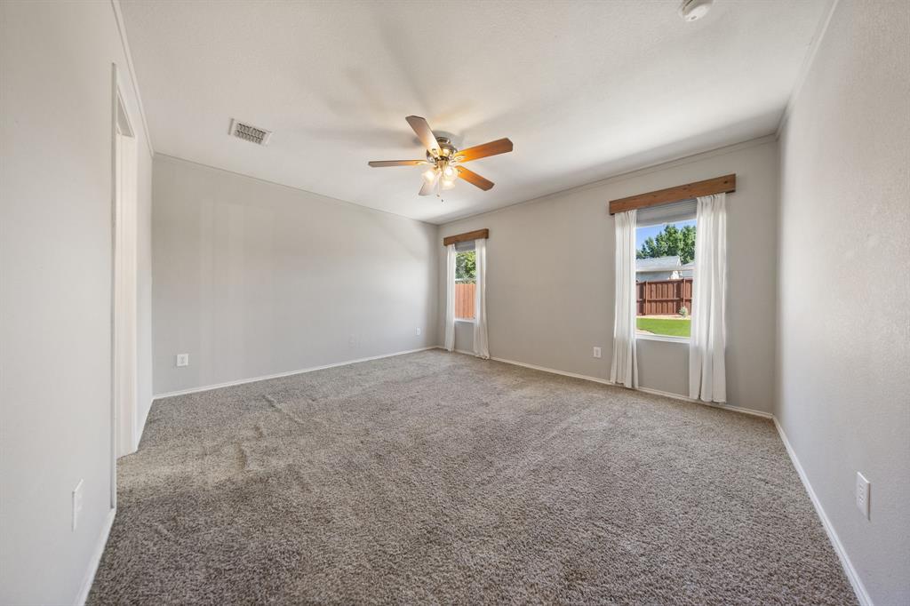 1110 Antoinette Drive, Princeton, TX 75407