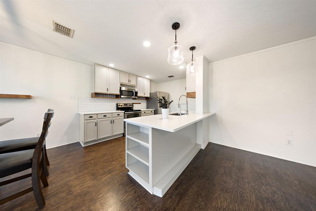 1110 Antoinette Drive, Princeton, TX 75407