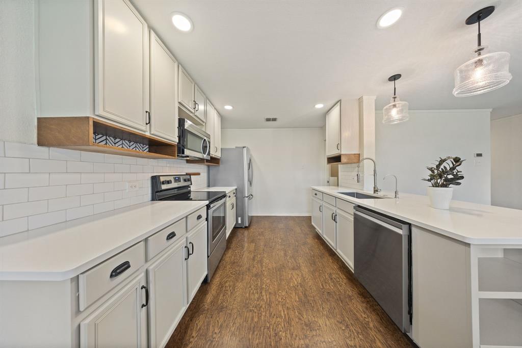 1110 Antoinette Drive, Princeton, TX 75407