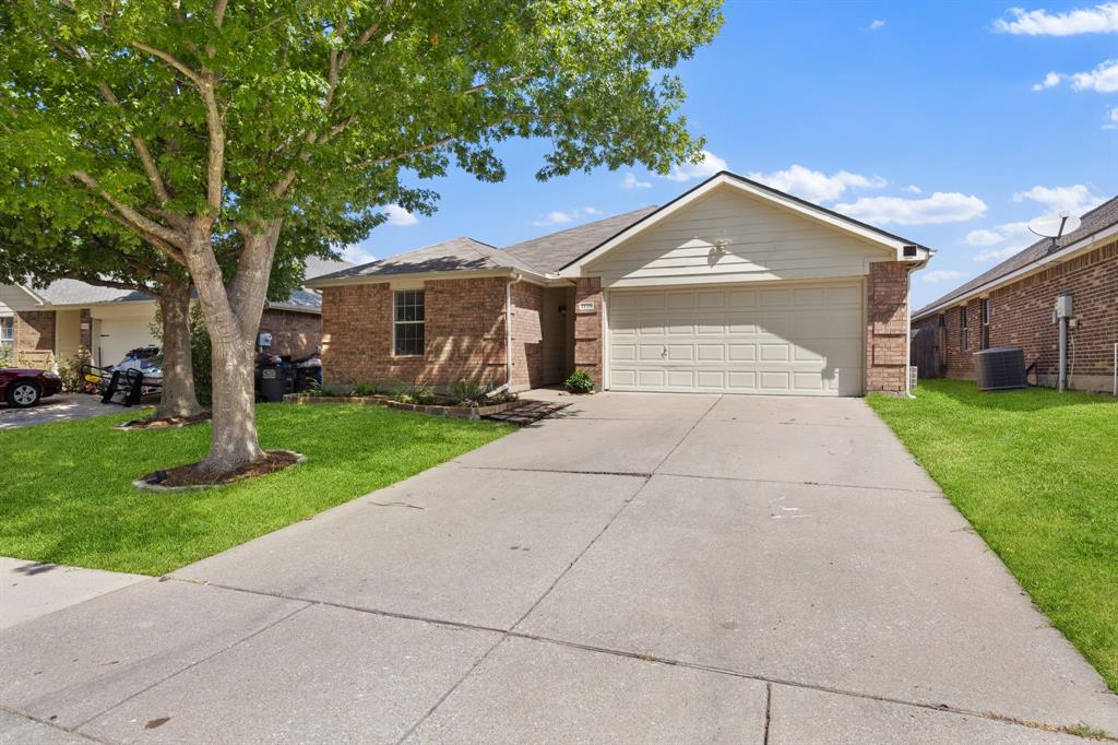 1110 Antoinette Drive, Princeton, TX 75407