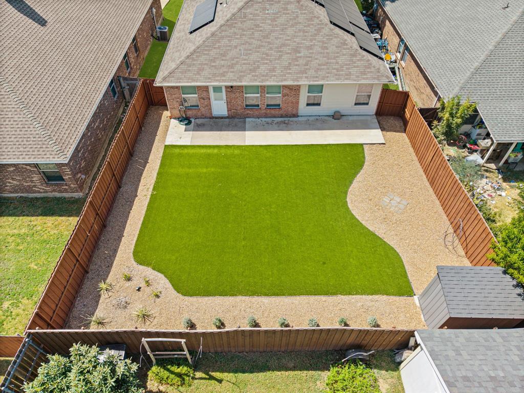 1110 Antoinette Drive, Princeton, TX 75407