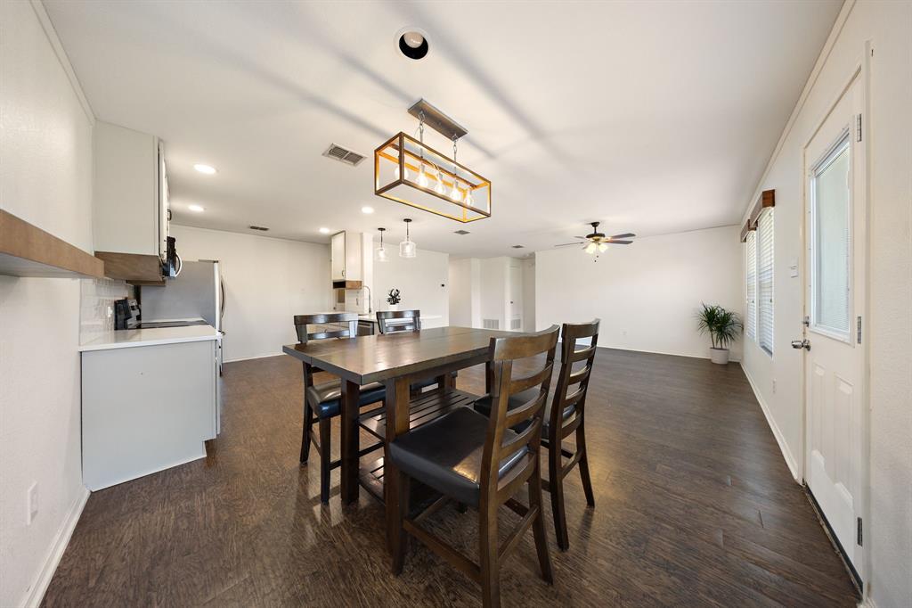1110 Antoinette Drive, Princeton, TX 75407