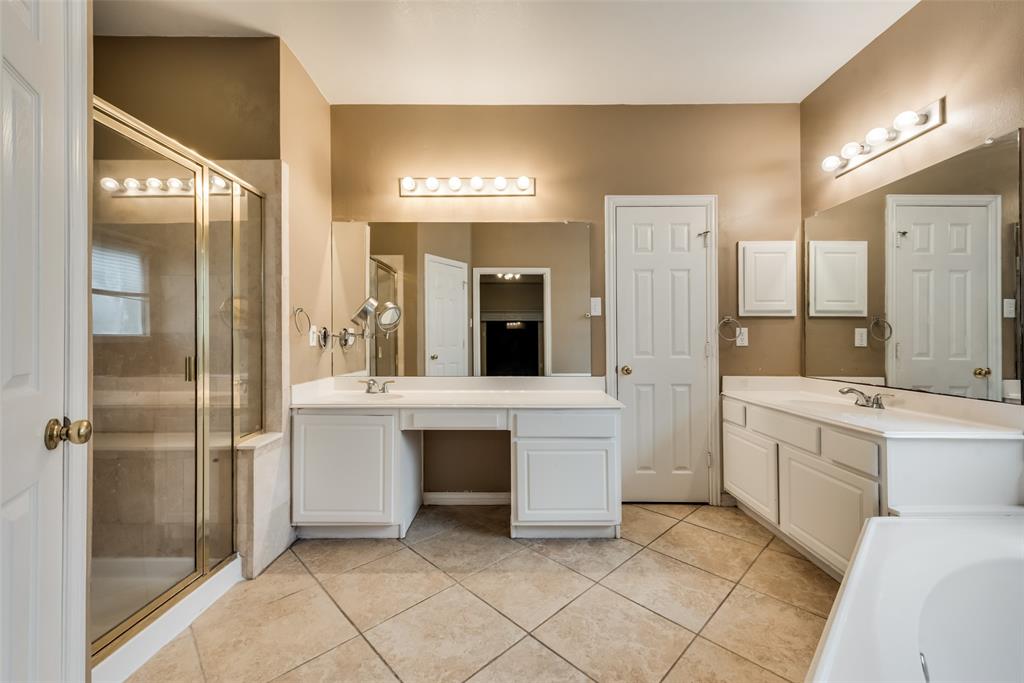 Primary Ensuite