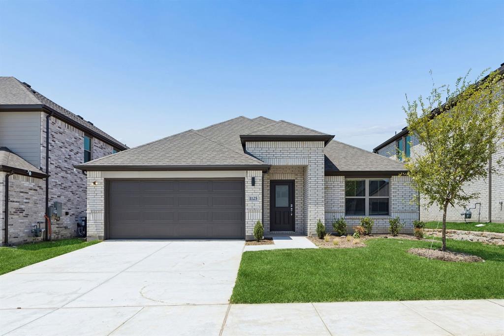 Representative Image - Oscar - Elevation D