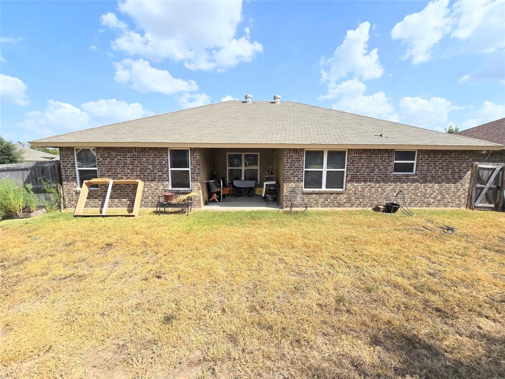 315 Boxer Street, Nolanville, TX 76559