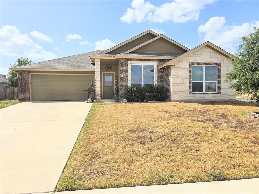 315 Boxer Street, Nolanville, TX 76559