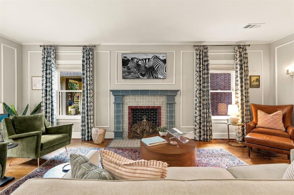6317 Bryan Parkway, Dallas, TX 75214 6317 Bryan Parkway, Dallas, TX 75214