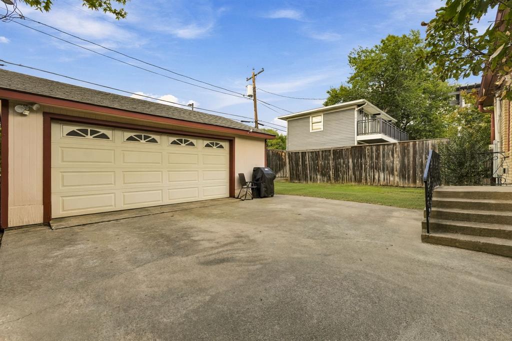 6317 Bryan Parkway, Dallas, TX 75214