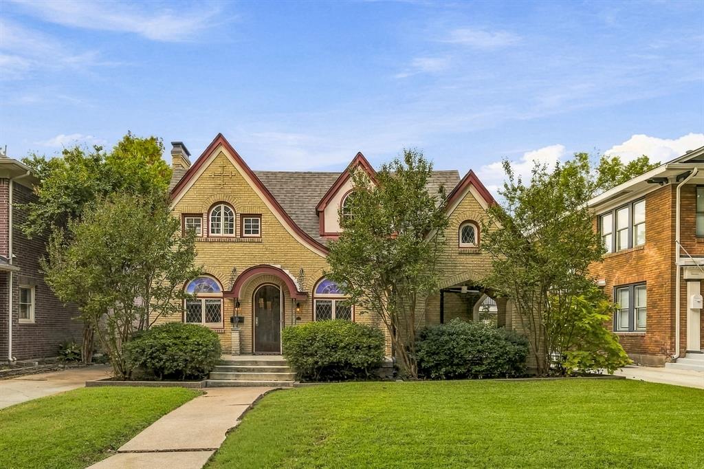 6317 Bryan Parkway, Dallas, TX 75214 6317 Bryan Parkway, Dallas, TX 75214