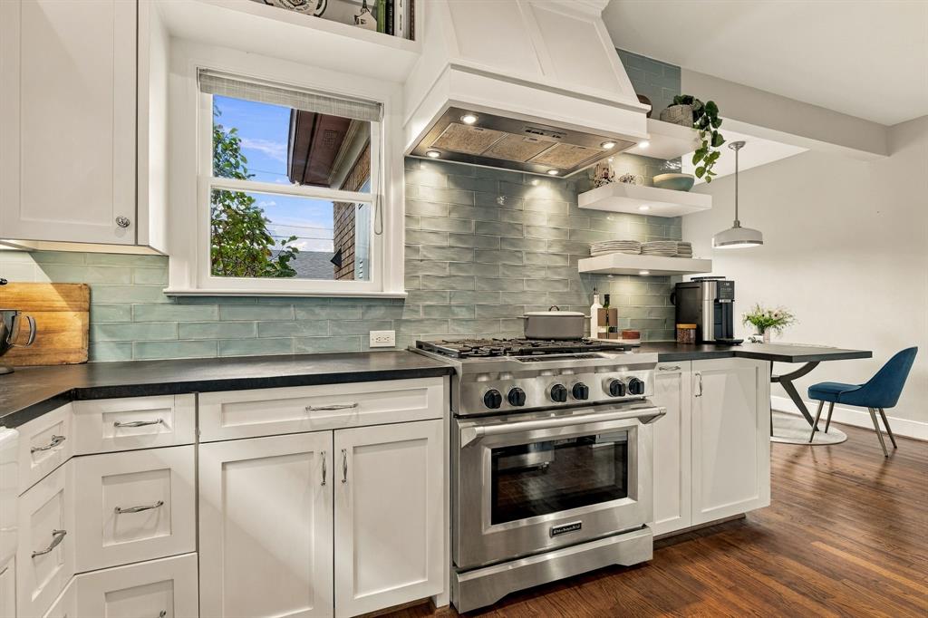 6317 Bryan Parkway, Dallas, TX 75214