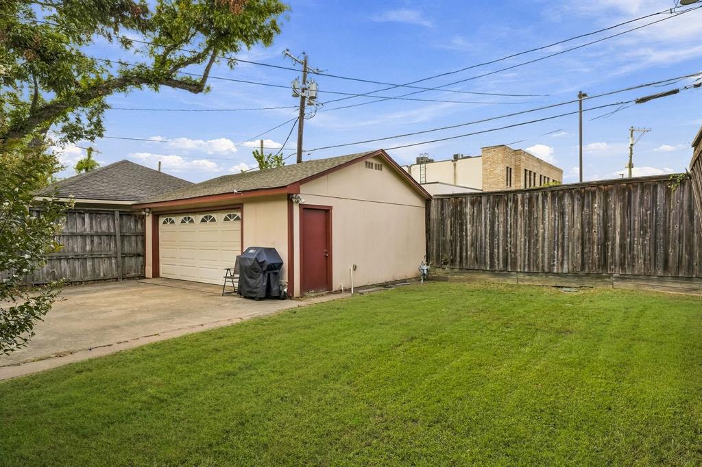 6317 Bryan Parkway, Dallas, TX 75214