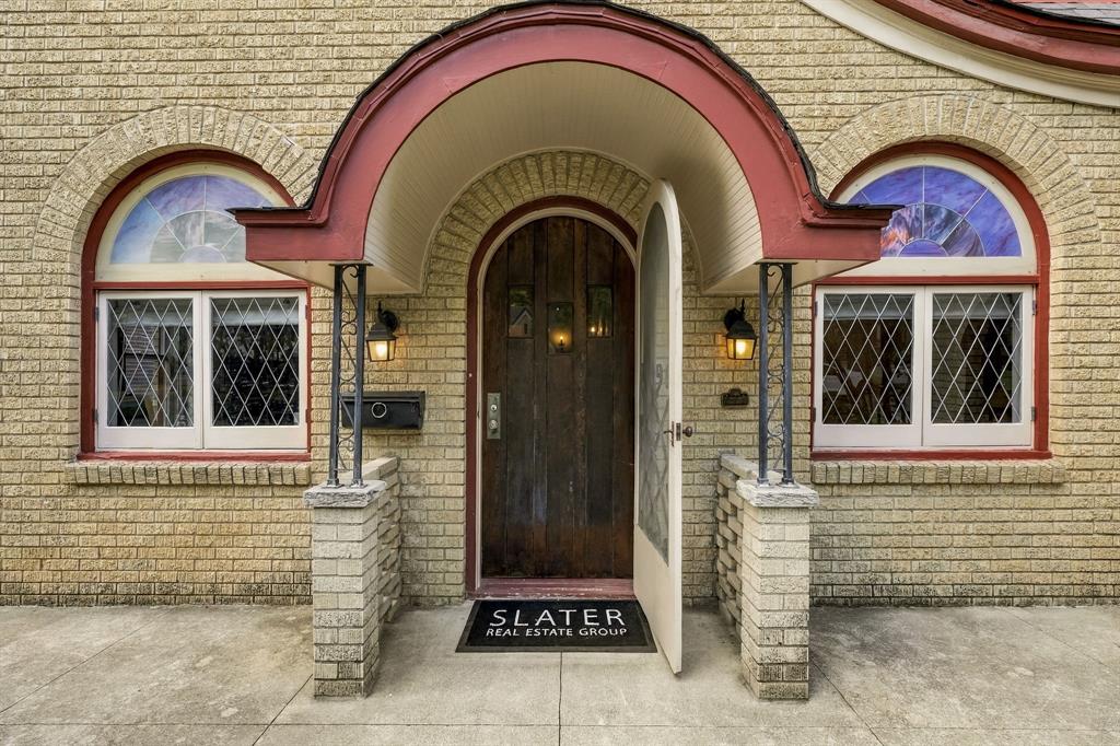 6317 Bryan Parkway, Dallas, TX 75214 6317 Bryan Parkway, Dallas, TX 75214