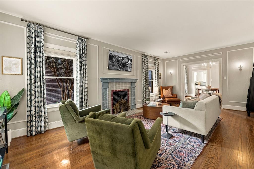 6317 Bryan Parkway, Dallas, TX 75214 6317 Bryan Parkway, Dallas, TX 75214