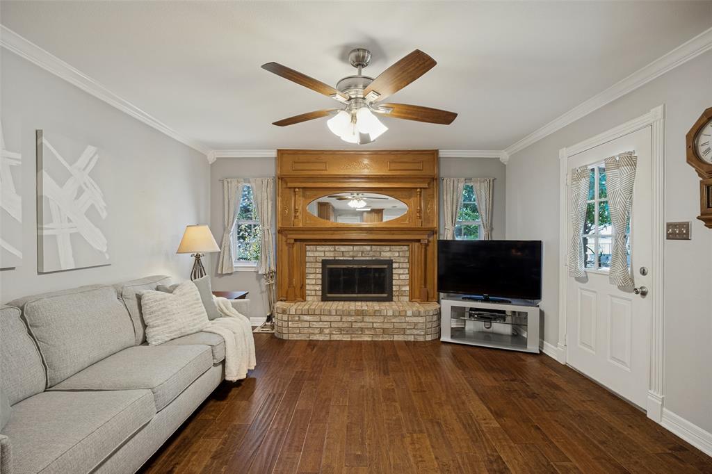 500 The Crossings Place, Lowry Crossing, TX 75069