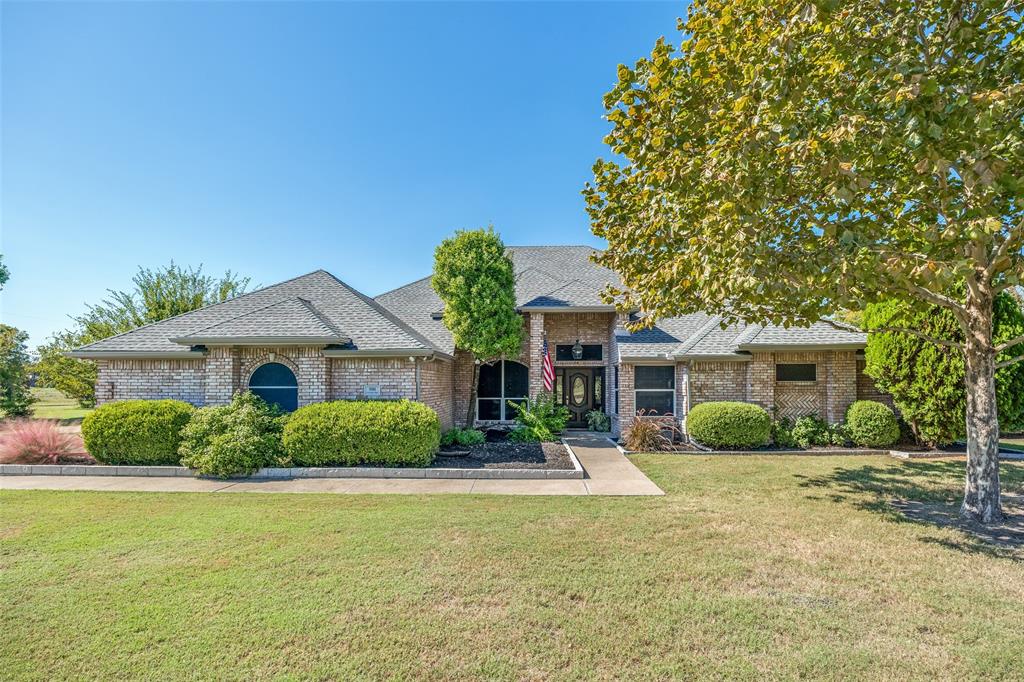 500 The Crossings Place, Lowry Crossing, TX 75069
