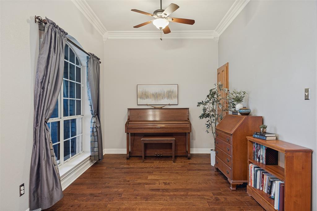 500 The Crossings Place, Lowry Crossing, TX 75069