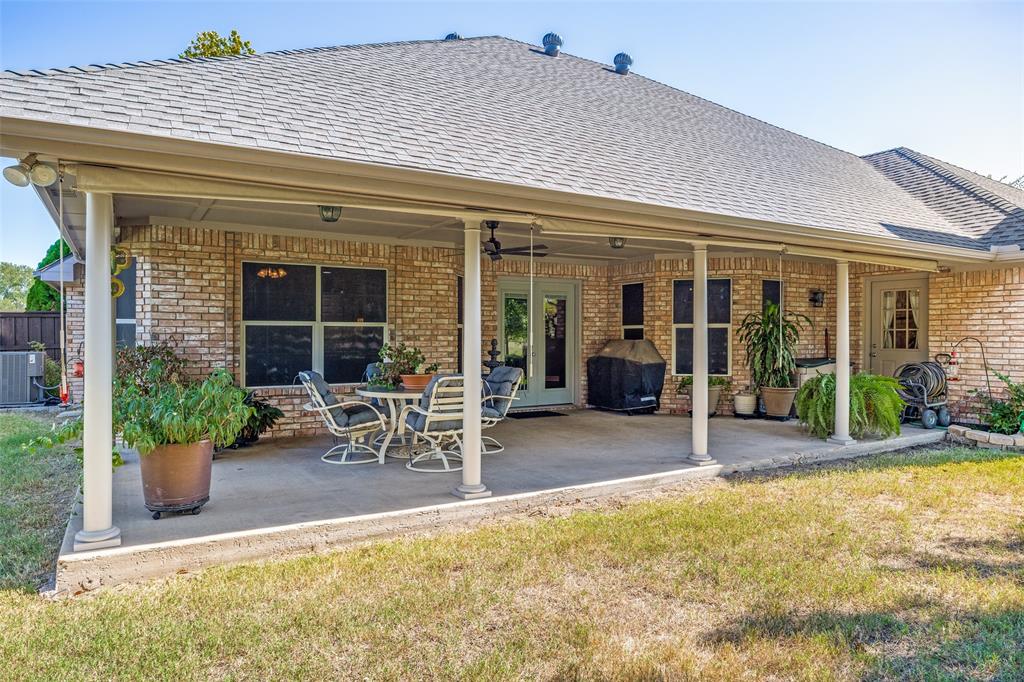 500 The Crossings Place, Lowry Crossing, TX 75069