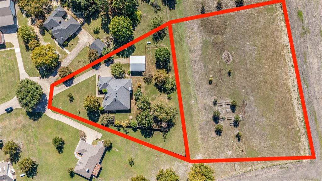 500 The Crossings Place, Lowry Crossing, TX 75069