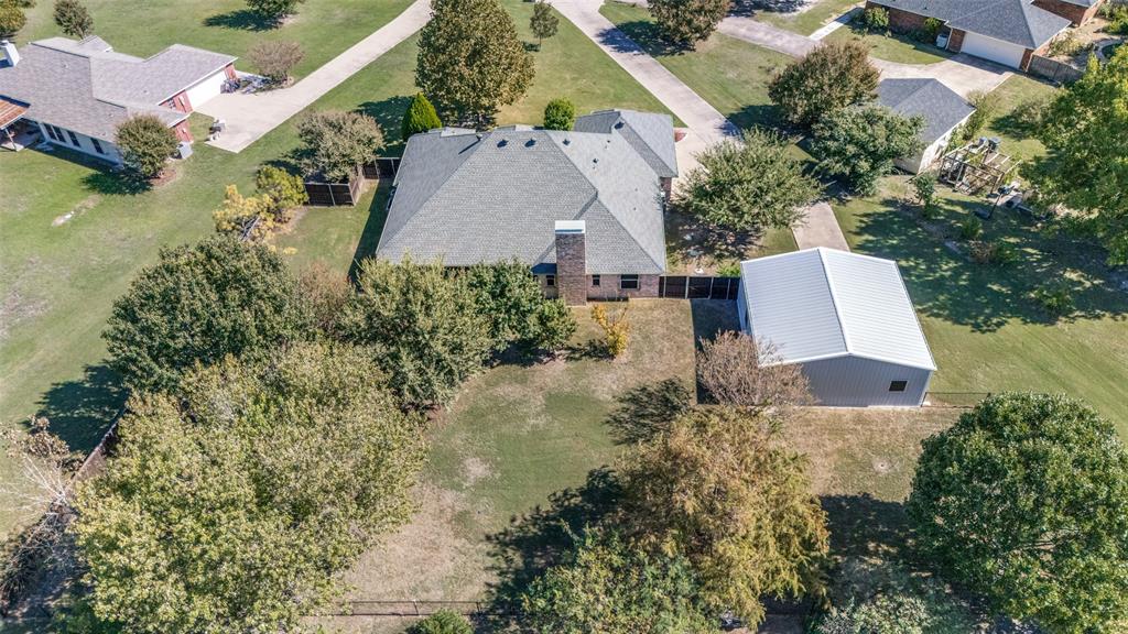500 The Crossings Place, Lowry Crossing, TX 75069