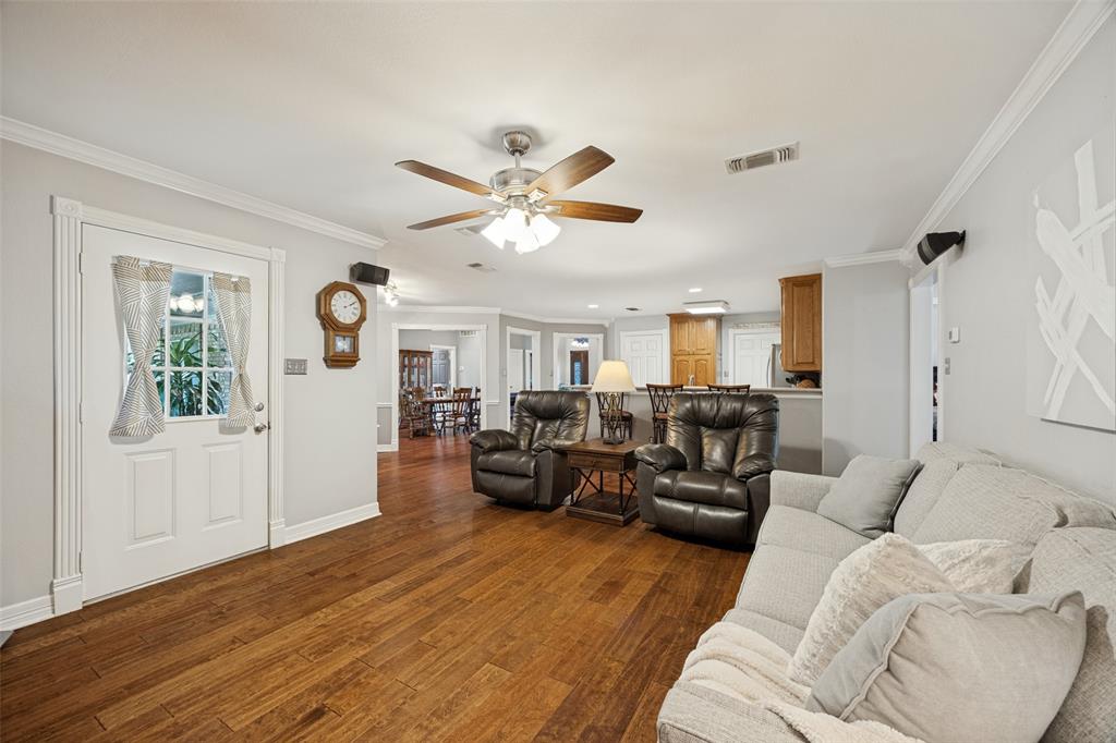 500 The Crossings Place, Lowry Crossing, TX 75069