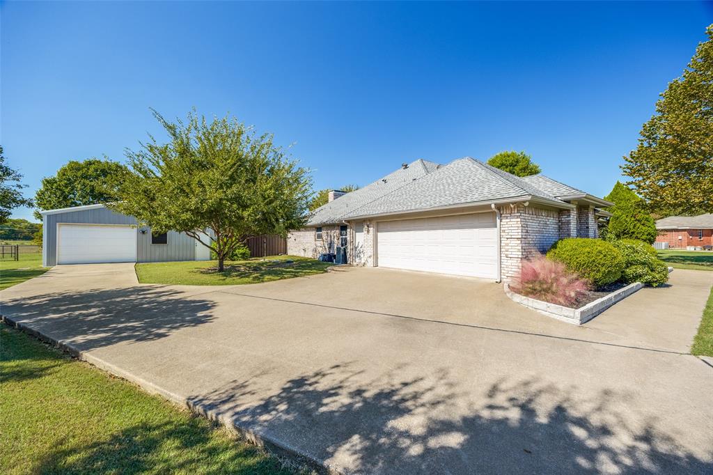 500 The Crossings Place, Lowry Crossing, TX 75069