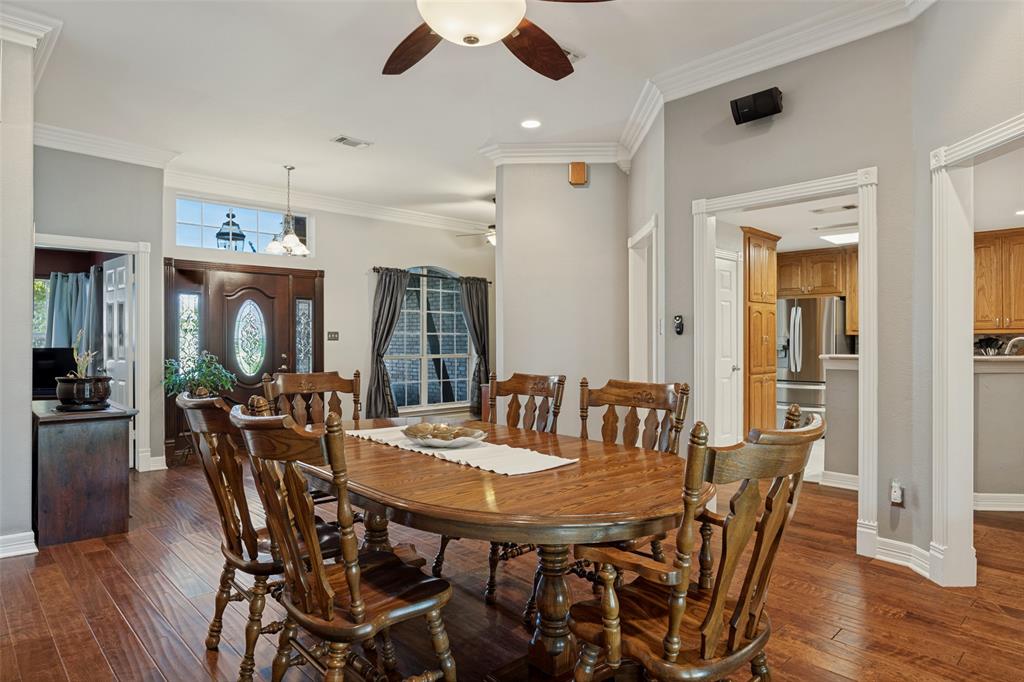 500 The Crossings Place, Lowry Crossing, TX 75069