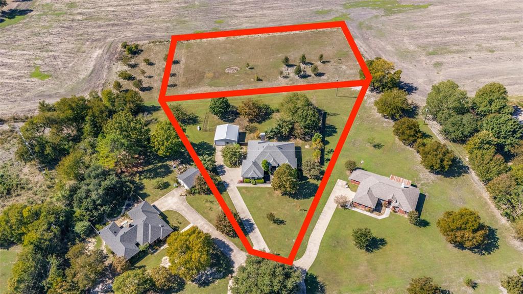 500 The Crossings Place, Lowry Crossing, TX 75069