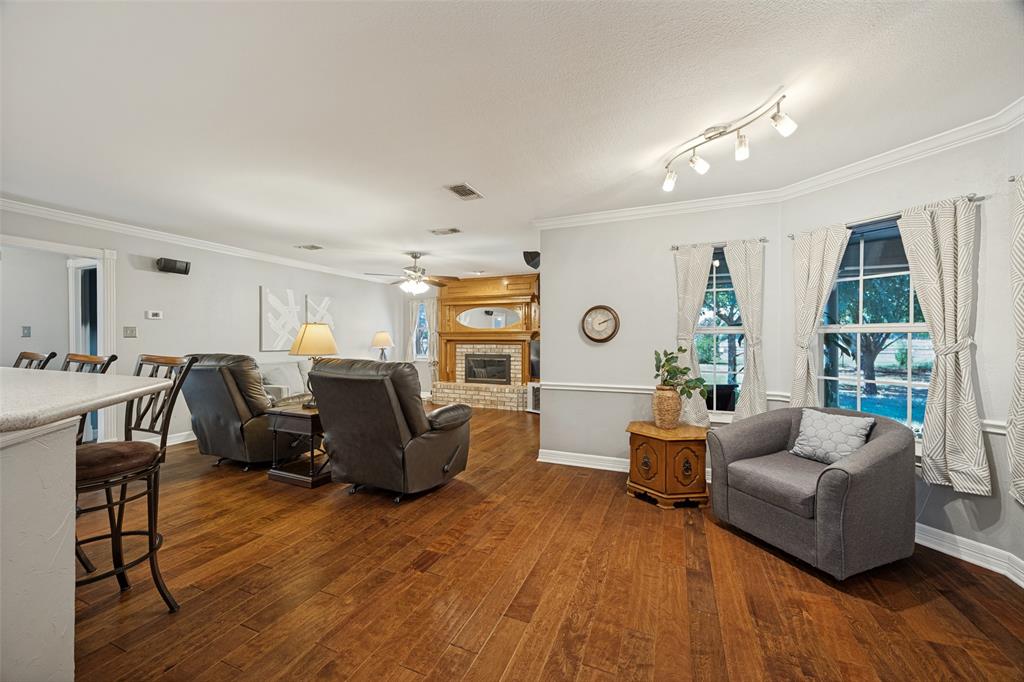 500 The Crossings Place, Lowry Crossing, TX 75069