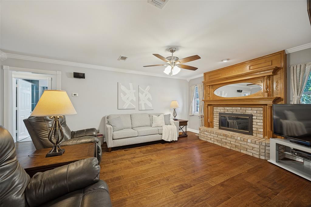 500 The Crossings Place, Lowry Crossing, TX 75069