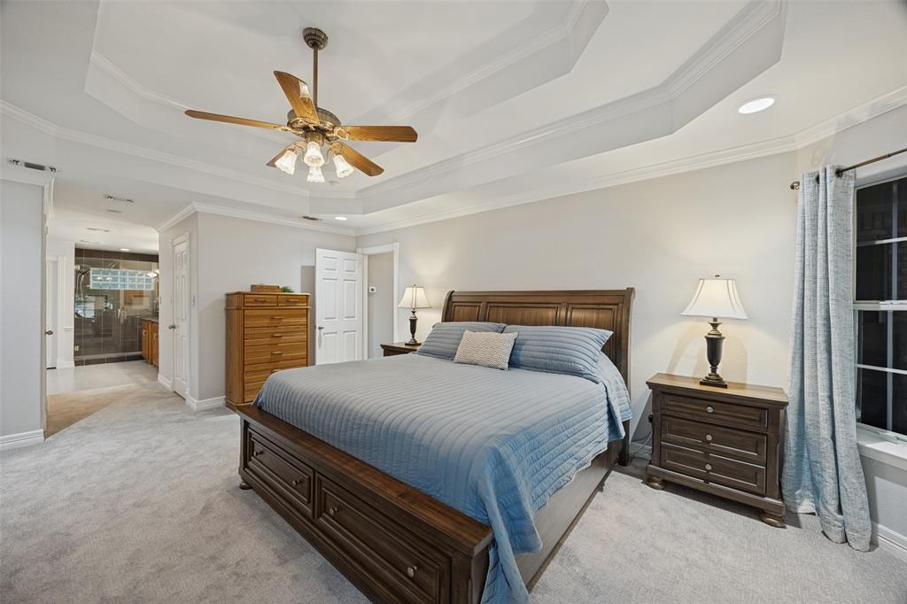 500 The Crossings Place, Lowry Crossing, TX 75069