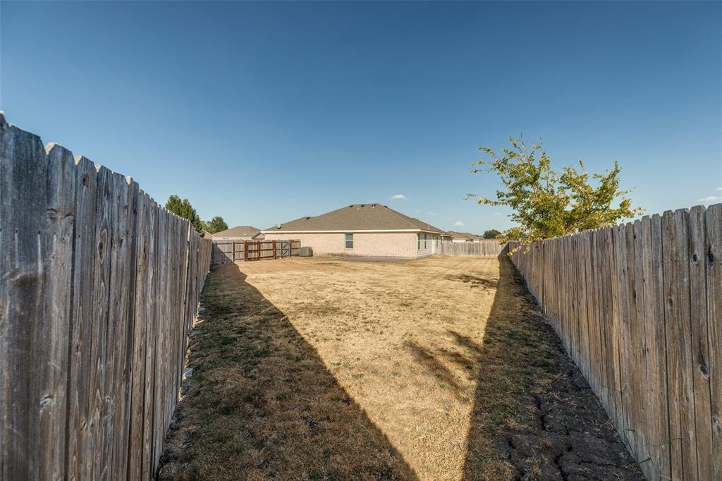 409 Bonnie Court, Anna, TX 75409