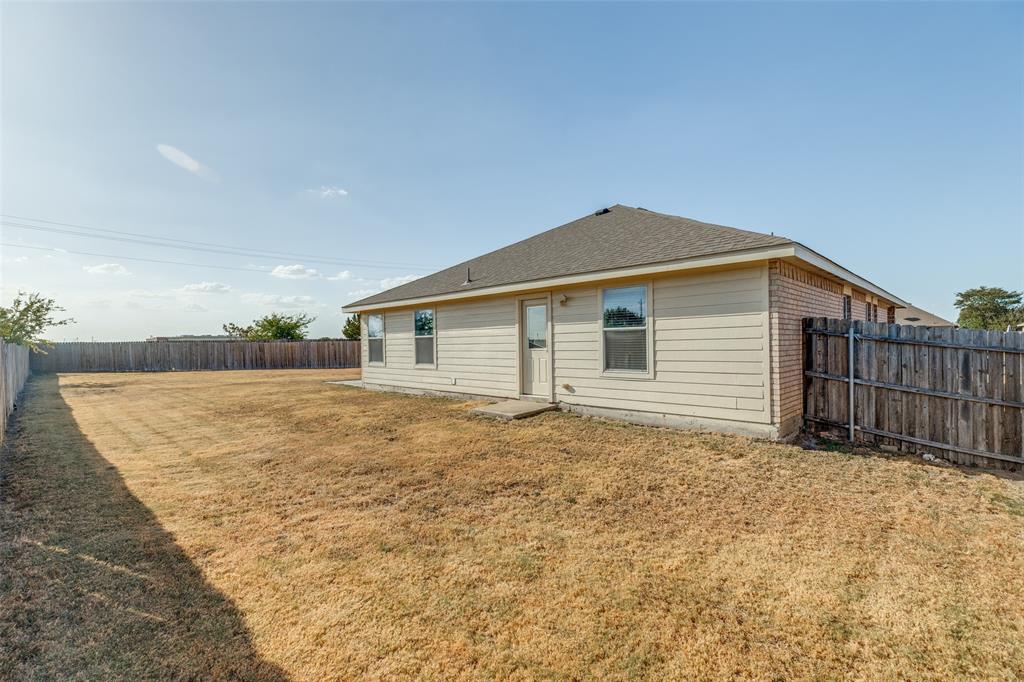 409 Bonnie Court, Anna, TX 75409