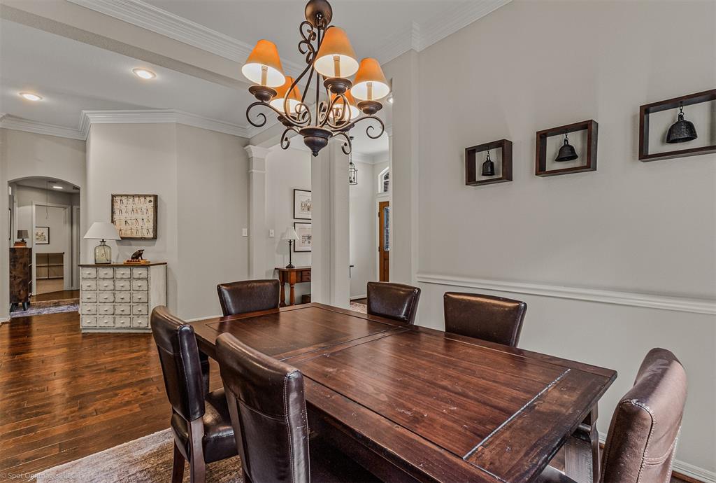 208 Lionhart Place, Rockwall, TX 75032