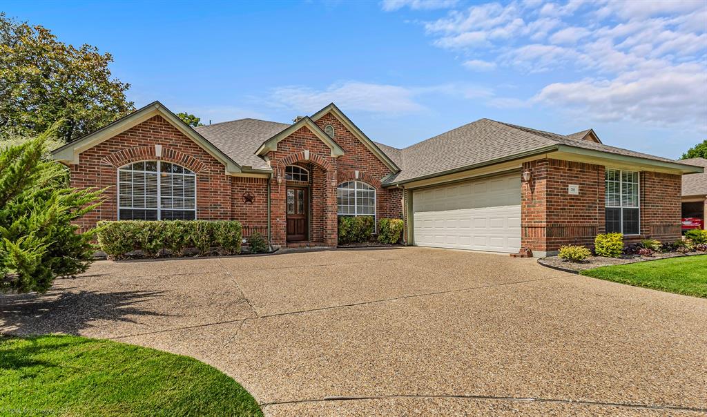 208 Lionhart Place, Rockwall, TX 75032 208 Lionhart Place, Rockwall, TX 75032
