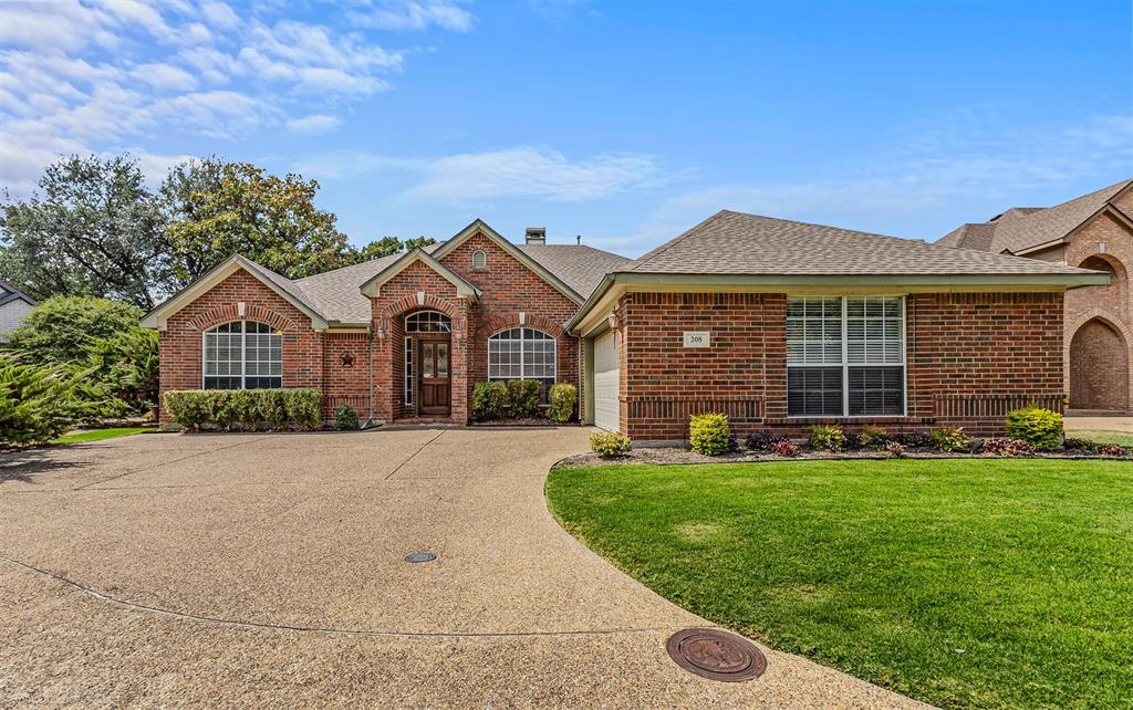 208 Lionhart Place, Rockwall, TX 75032 208 Lionhart Place, Rockwall, TX 75032