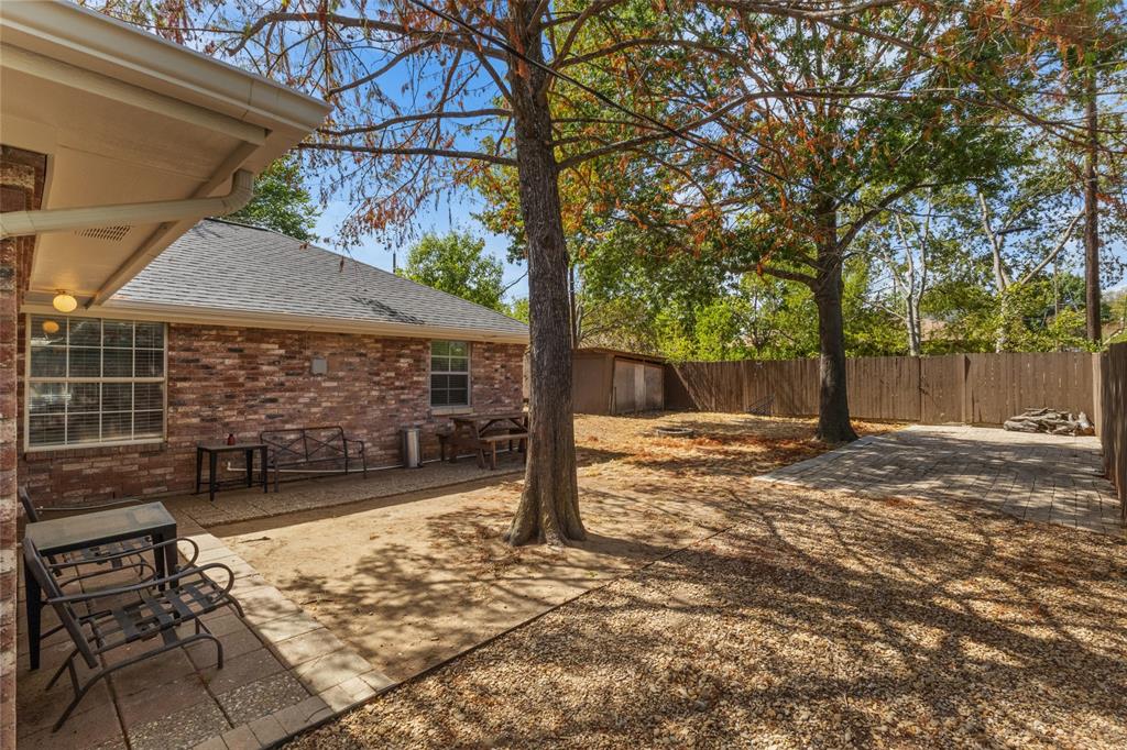 523 Glen Cove Street, Seagoville, TX 75159