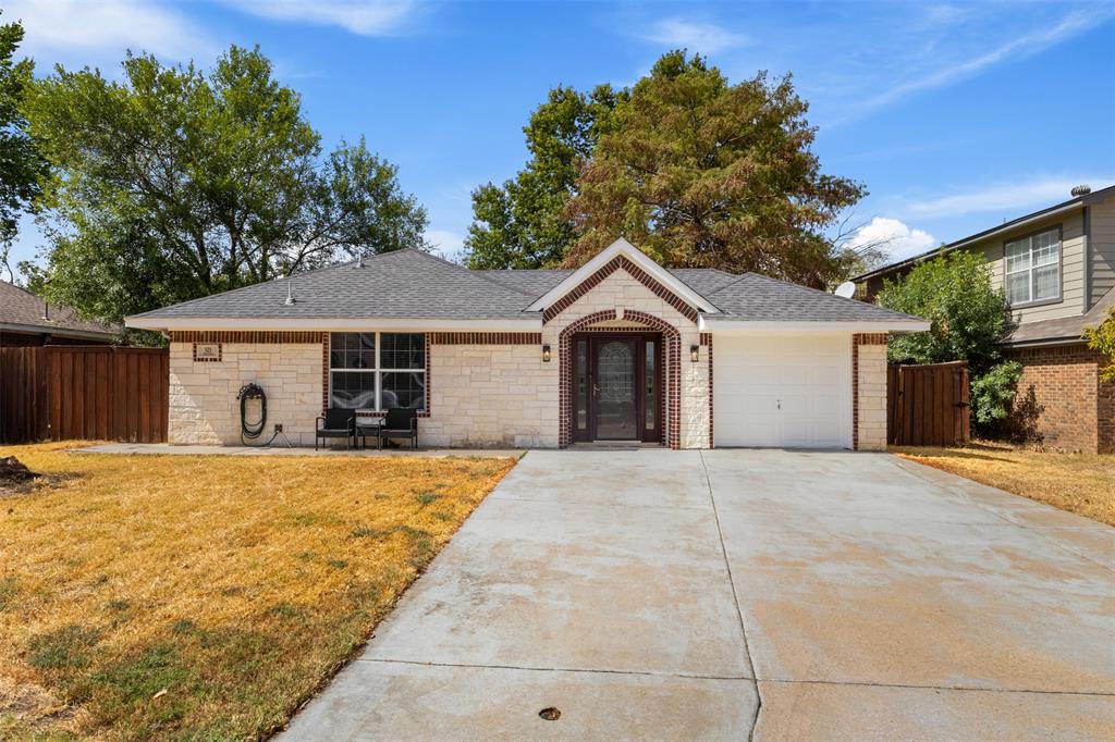 523 Glen Cove Street, Seagoville, TX 75159 523 Glen Cove Street, Seagoville, TX 75159