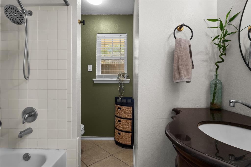 523 Glen Cove Street, Seagoville, TX 75159