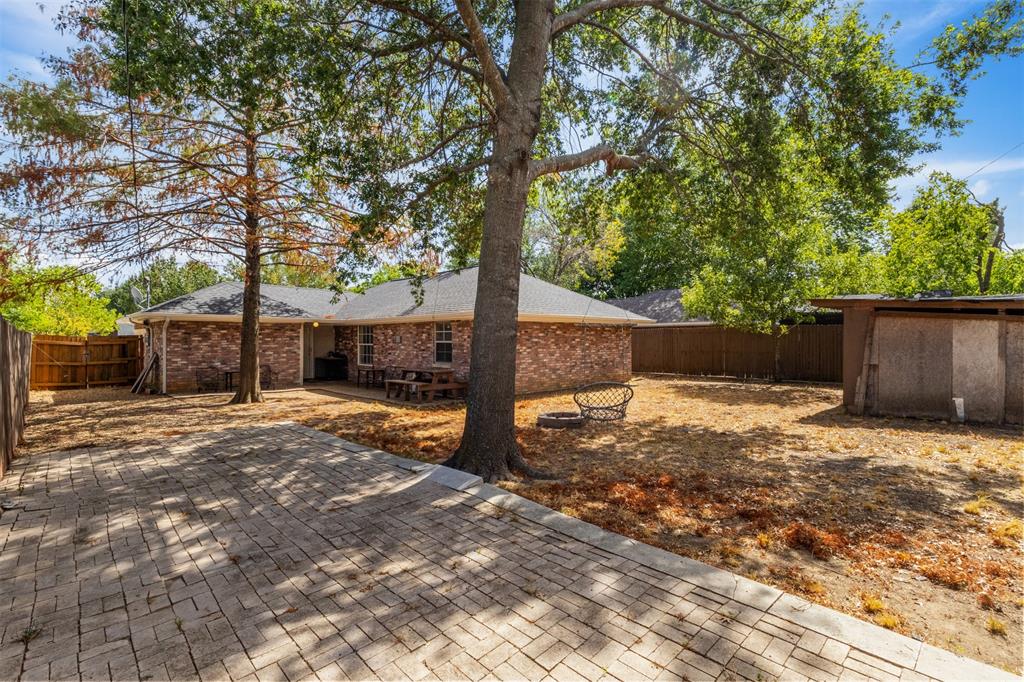 523 Glen Cove Street, Seagoville, TX 75159
