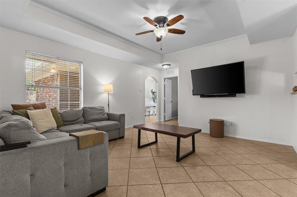 523 Glen Cove Street, Seagoville, TX 75159