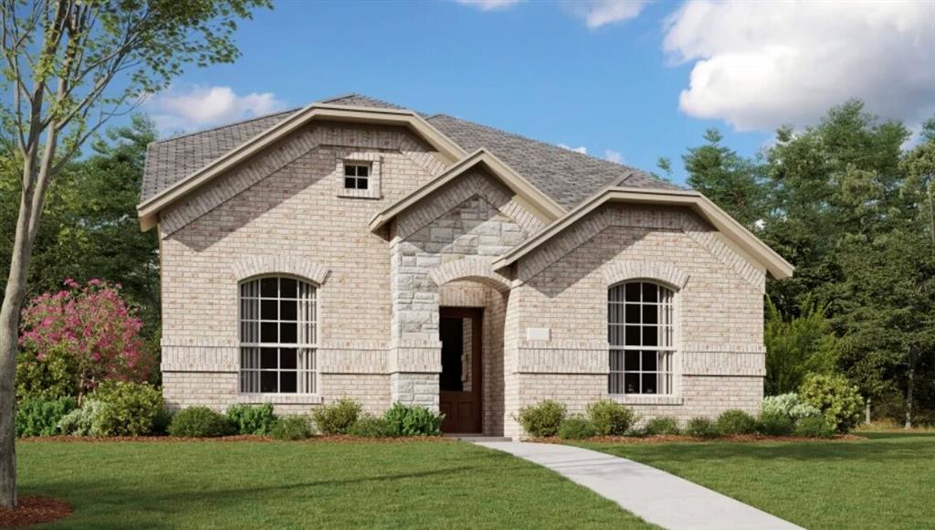 4529 Dew Drop Drive, Mesquite, TX 75181
