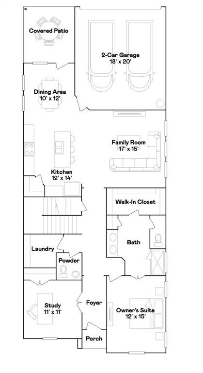 4529 Dew Drop Drive, Mesquite, TX 75181